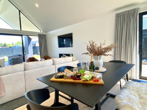 Luxurious Twizel Escape